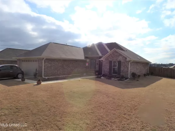 922 Filmore Drive, Brandon, MS 39042