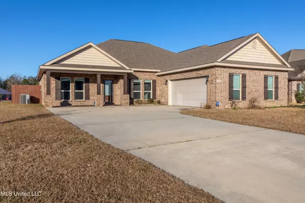 10583 Harvest Drive, Gulfport, MS 39503