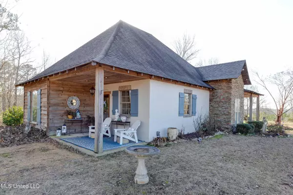 Meridian, MS 39301,6310 Ms-145