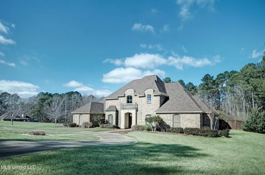 200 Deer Valley Cove, Florence, MS 39073