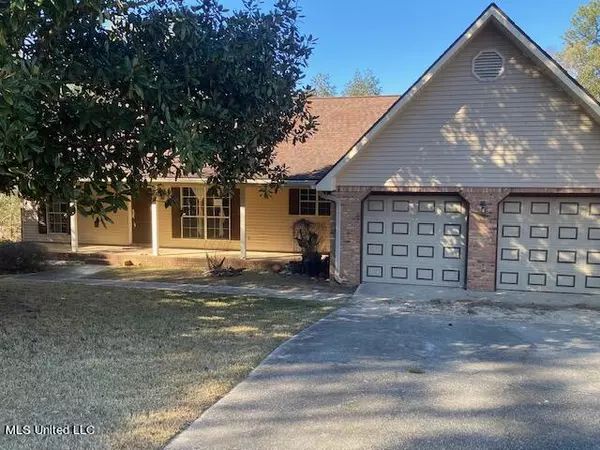 13434 Damon Court, Biloxi, MS 39532