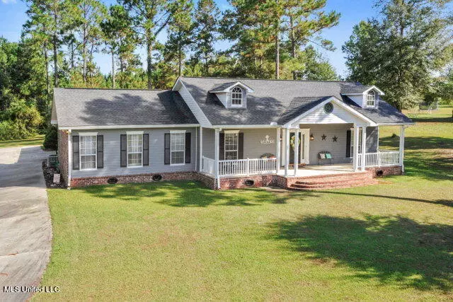 Carriere, MS 39426,22 Cottage Lane