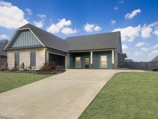 291 Winterfield Court, Brandon, MS 39042