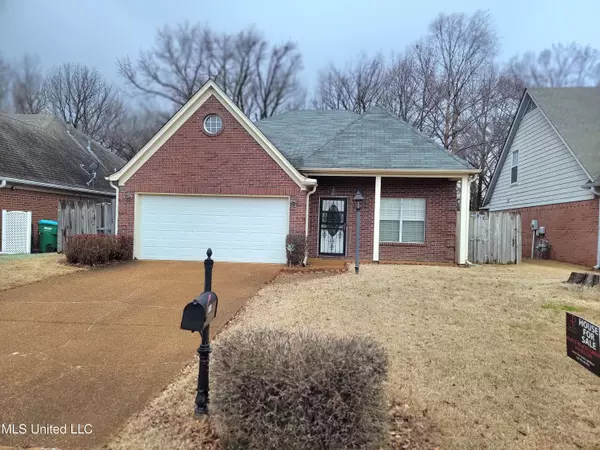 7249 Lucia Lane Lane, Walls, MS 38680