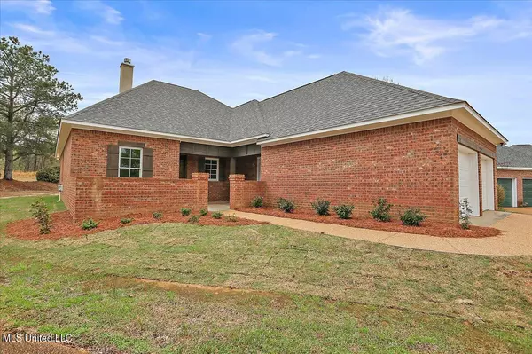 Madison, MS 39110,151 Camden Court