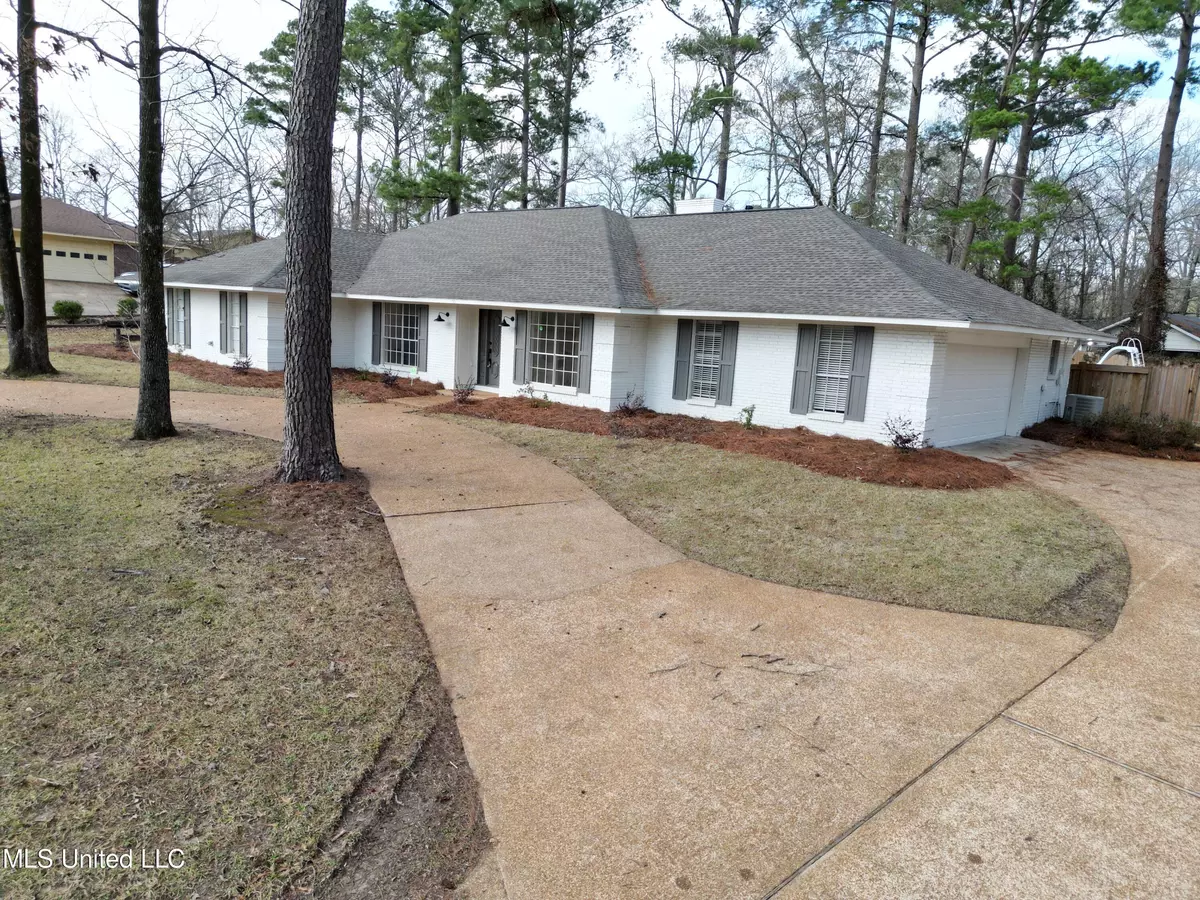 Brandon, MS 39042,55 Terrapin Cove