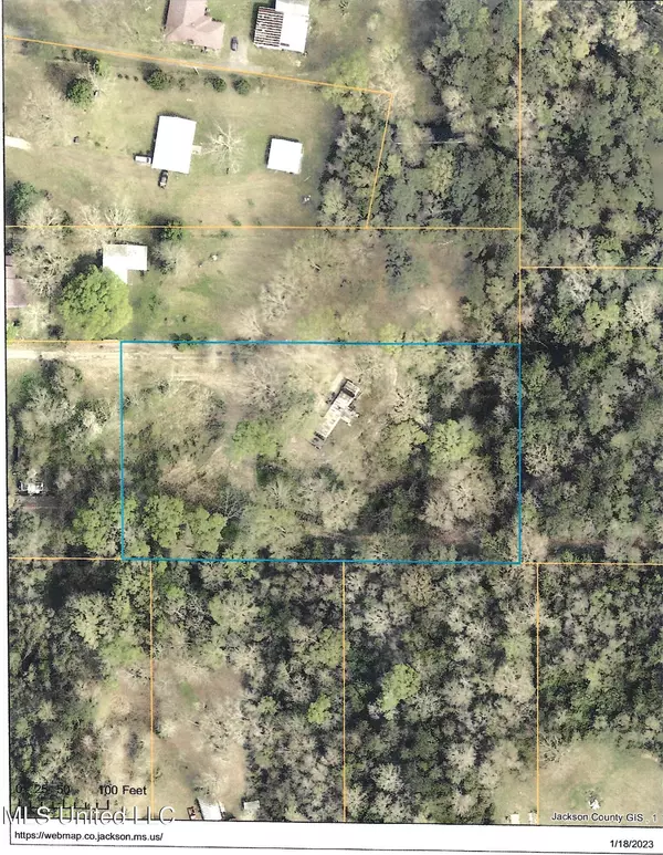 15208 Old River Road, Vancleave, MS 39565