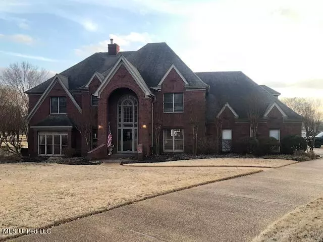 Olive Branch, MS 38654,9195 W Laurel Hill