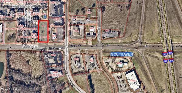 420 W Church Road Road, Southaven, MS 38671