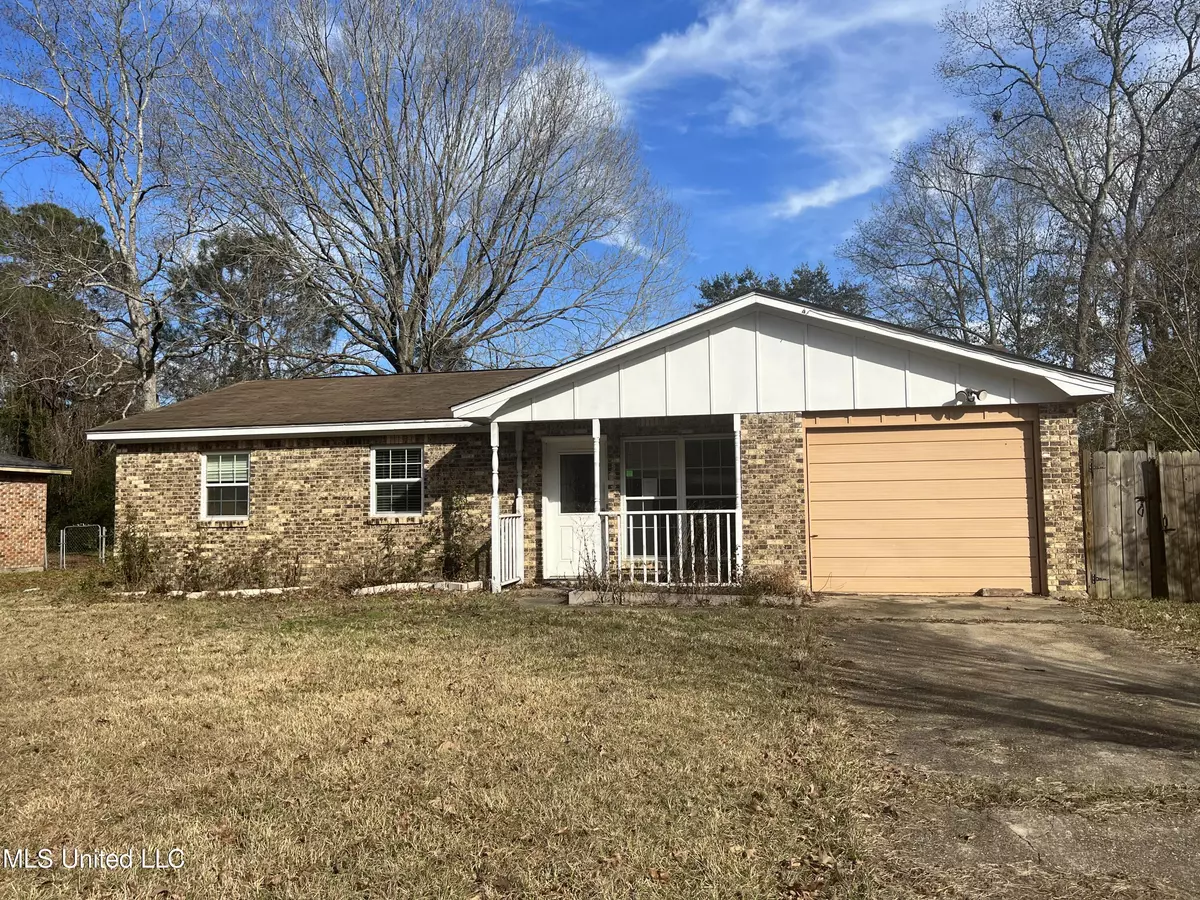 Gautier, MS 39553,2852 W Park Drive