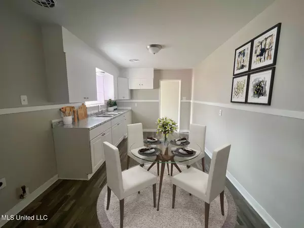 Jackson, MS 39212,2943 Lakewood Drive