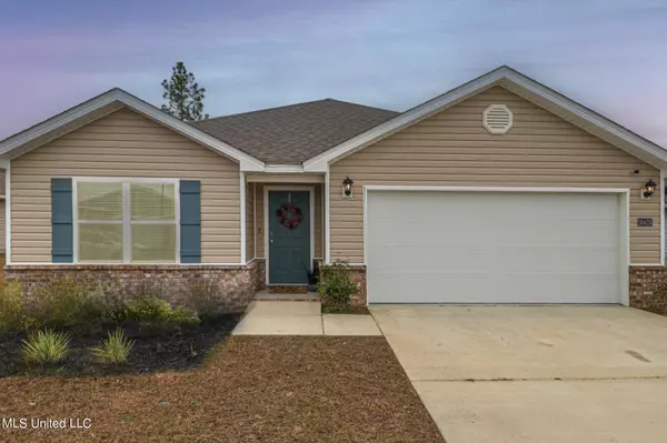 18425 Elkwood Drive, Gulfport, MS 39503