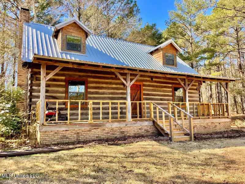 121 Jolisabi Road, Mendenhall, MS 39114