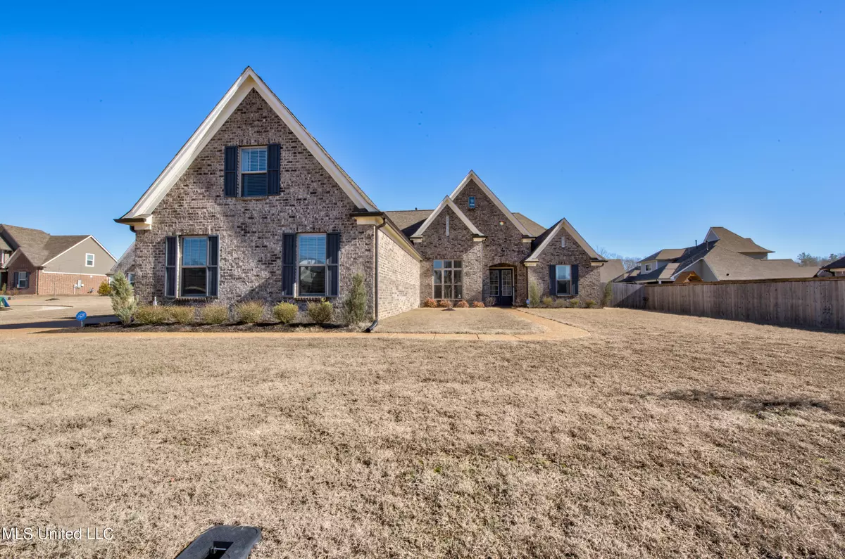 Olive Branch, MS 38654,6512 Briar Lane
