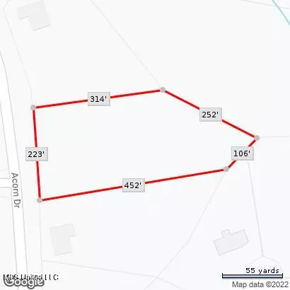 Vancleave, MS 39565,12 Acorn Drive