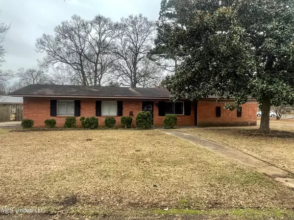 725 Marilyn Drive, Pearl, MS 39208