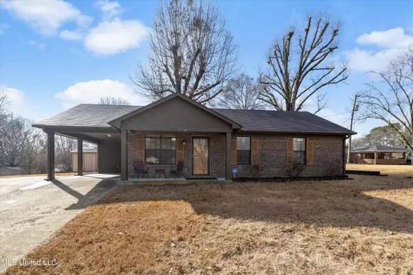 904 Strayhorn Street, Senatobia, MS 38668