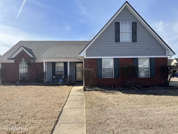 8403 Berkley Drive, Southaven, MS 38671