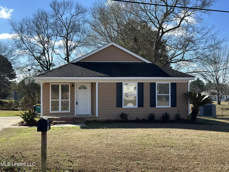 19143 N Clairmonte Street, Saucier, MS 39574