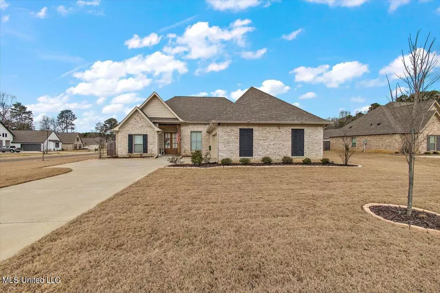 245 Terrapin Creek Rd Road, Brandon, MS 39042