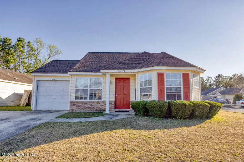 Gulfport, MS 39503,13377 Martin Court