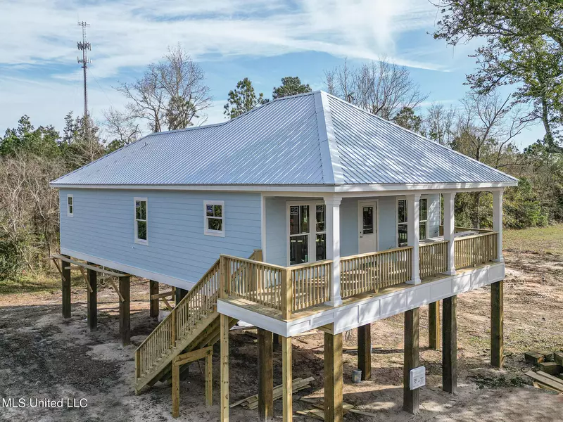 134 Markham Drive, Long Beach, MS 39560