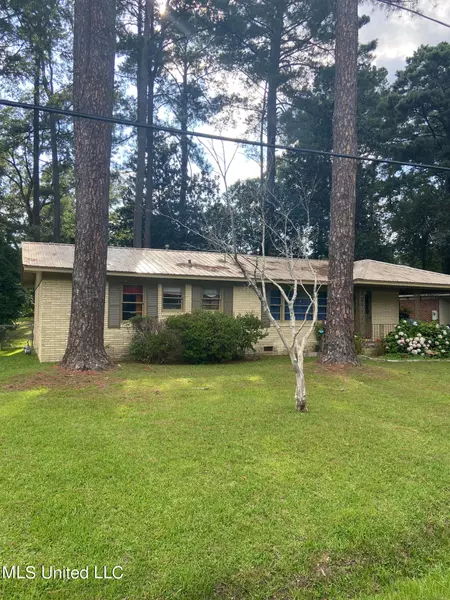 3609 35th Avenue, Meridian, MS 39307