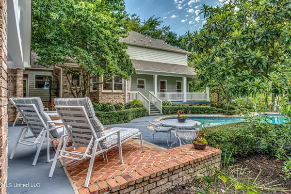 Jackson, MS 39211,4771 E Massena Drive