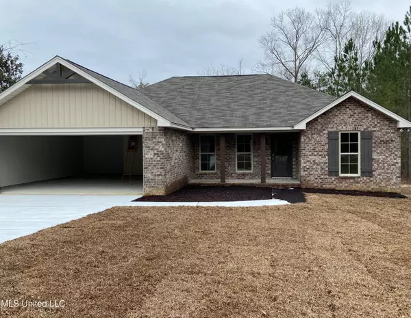 1910 Old Richton Road, Petal, MS 39465