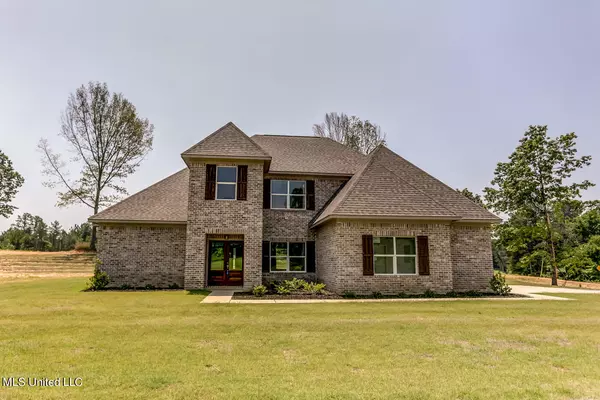 1100 Battle Road, Byhalia, MS 38611