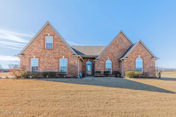 3243 White Sands Drive, Horn Lake, MS 38637