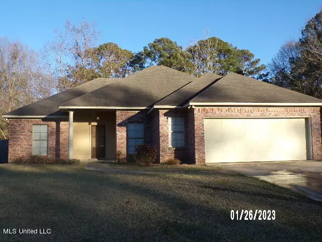 114 Copper Lane, Richland, MS 39218