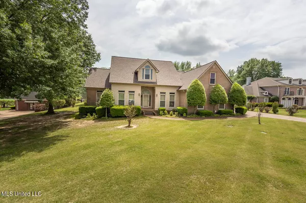 5065 Wedgewood Drive, Olive Branch, MS 38654