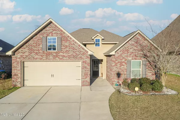 13344 Hilliard Street, D'iberville, MS 39540