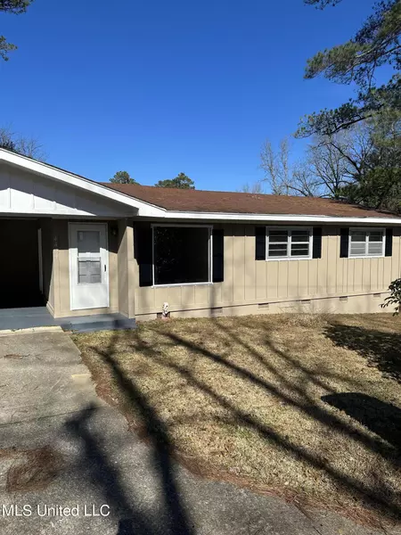 4404 24th Street, Meridian, MS 39307