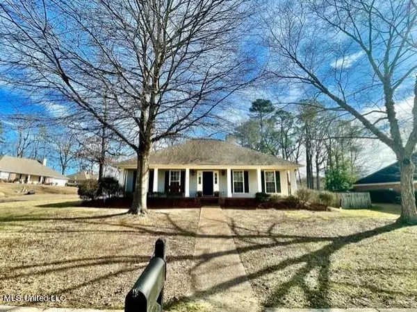 101 Afton Drive, Brandon, MS 39042