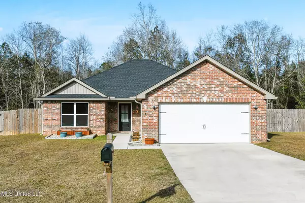 Perkinston, MS 39573,8 Woodall Court