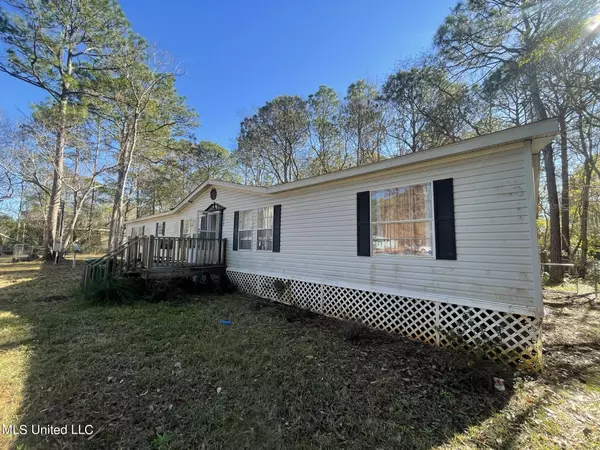 Gautier, MS 39553,2209 Greycliffe Drive