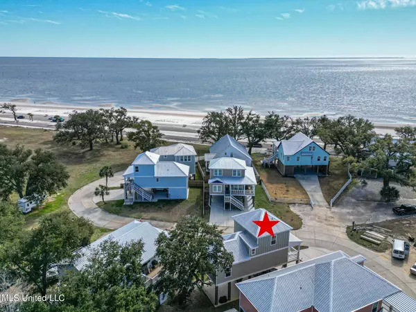 115 Winters Lane, Long Beach, MS 39560