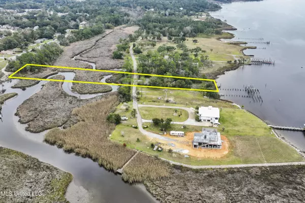 D'iberville, MS 39540,10126 Goodman Road