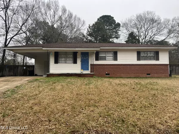 3140 Eastland Drive, Pearl, MS 39208