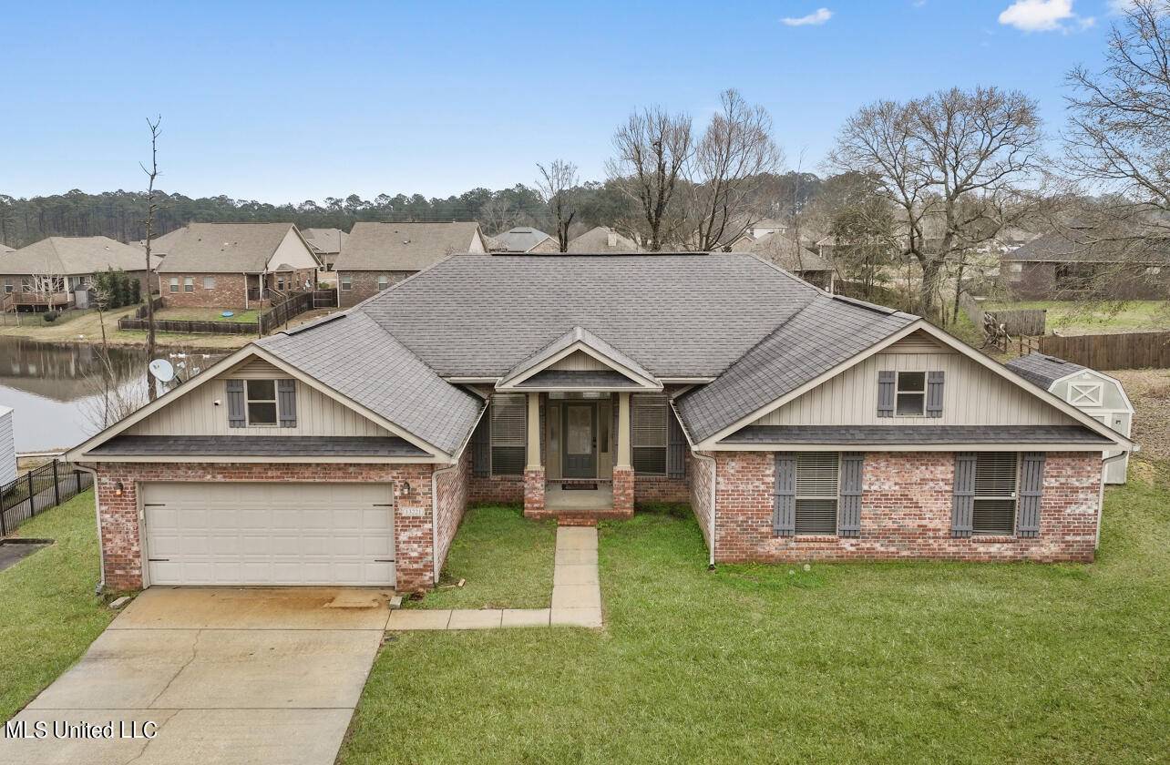 13221 Meadowland Court, Gulfport, MS 39503