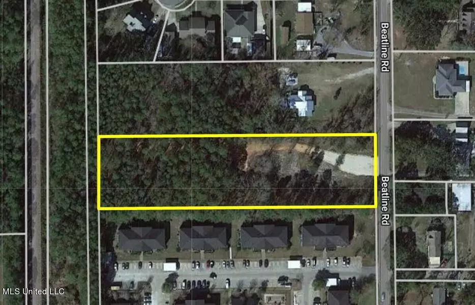 2 Beatline Road, Long Beach, MS 39560