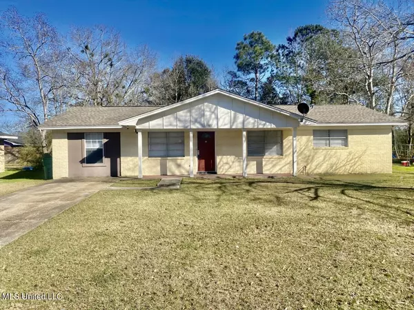 122 Imilda Drive, Gulfport, MS 39503