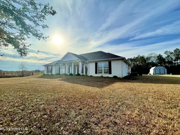 Lucedale, MS 39452,8104 Tanner Williams Road