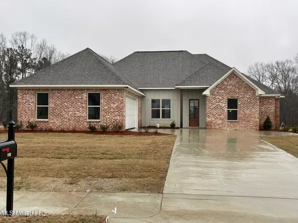 118 Catherine Boulevard, Clinton, MS 39056