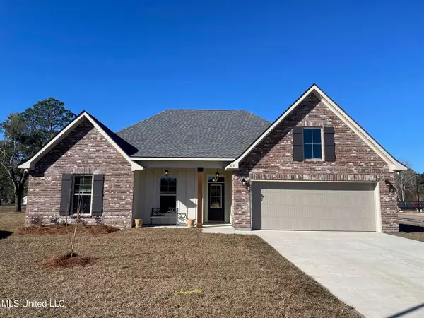 6791 Rolling Green Drive, Pass Christian, MS 39571