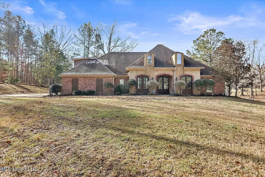 106 Hunter Trail, Florence, MS 39073