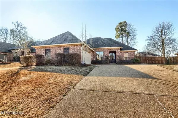 Brandon, MS 39047,504 Pinebrook Cove