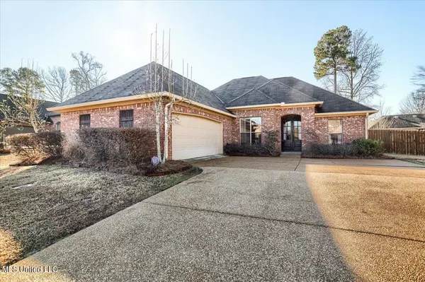 Brandon, MS 39047,504 Pinebrook Cove